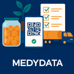 medydata traçabilite SAPB1